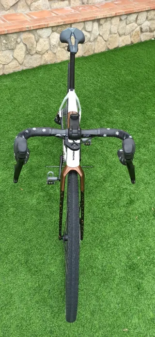 Orbea Terra M31 eTeam 1x talla M