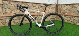 Orbea Terra M31 eTeam 1x talla M