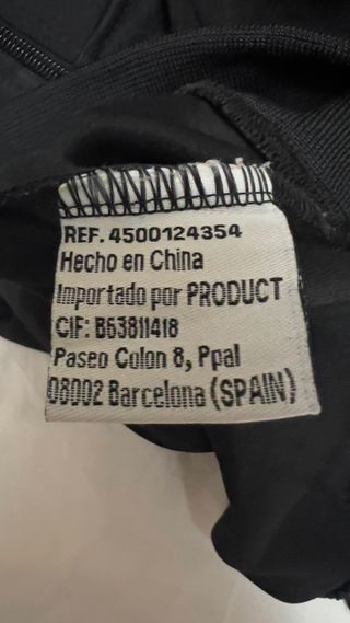 Sudadera FC Barcelona cremallera