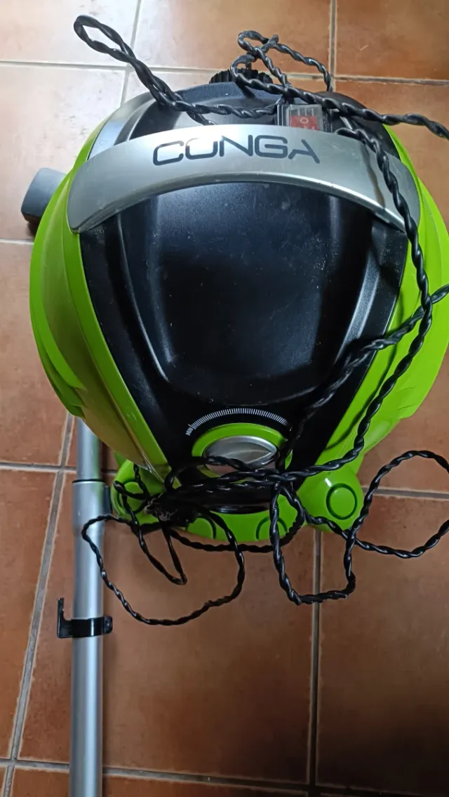 Aspiradora Cecotec Sólidos y Líquidos