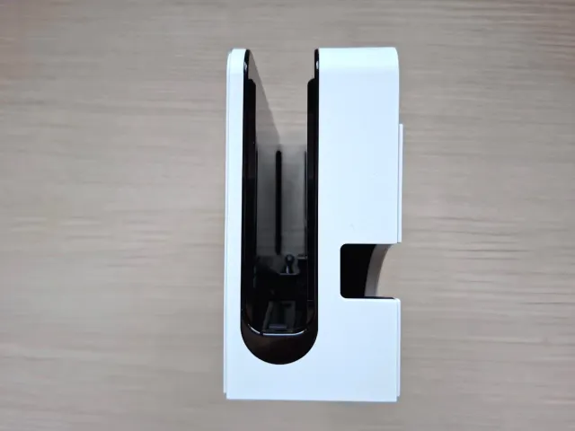 Dock blanco Nintendo Switch OLED