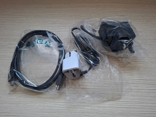 Dock blanco Nintendo Switch OLED