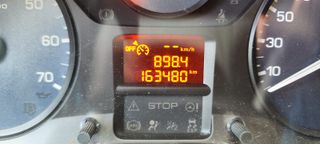 Peugeot Partner Tepee CAMPER 2013