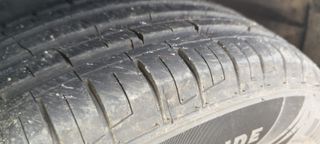 Peugeot Partner Tepee CAMPER 2013