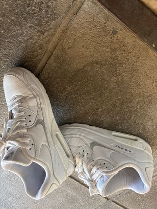 Nike Air Max Scarpe Sportive Donna Tg 39