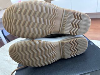 Botas Sorel NM1440 Hombre Talla 43