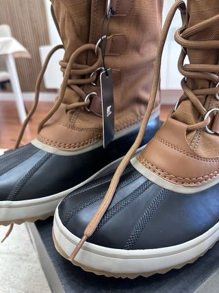 Botas Sorel NM1440 Hombre Talla 43