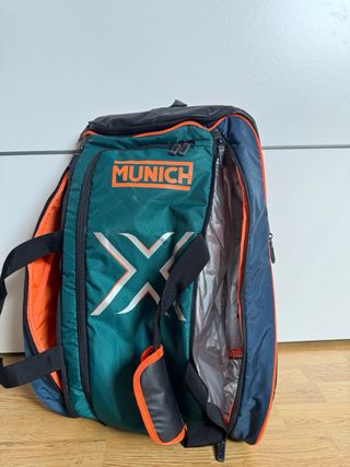 Paletero Munich