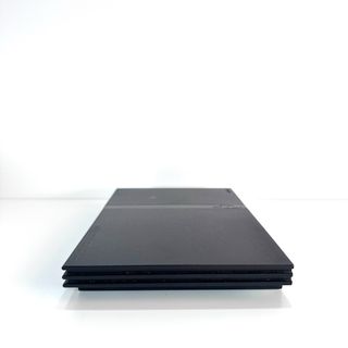 PlayStation 2 Sony Nera Completa