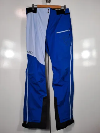 Pantalón Esquí Rock Experience Alaska XL Nuevo
