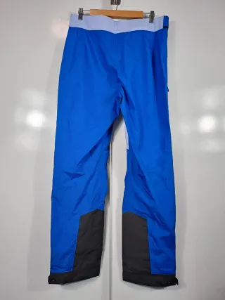 Pantalón Esquí Rock Experience Alaska XL Nuevo