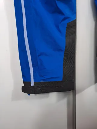 Pantalón Esquí Rock Experience Alaska XL Nuevo