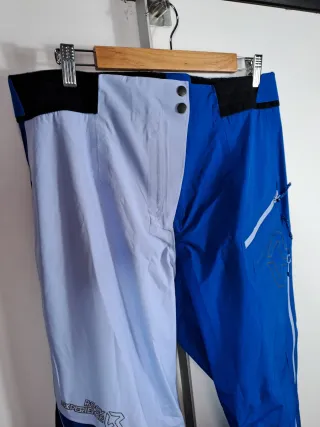 Pantalón Esquí Rock Experience Alaska XL Nuevo