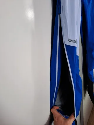 Pantalón Esquí Rock Experience Alaska XL Nuevo