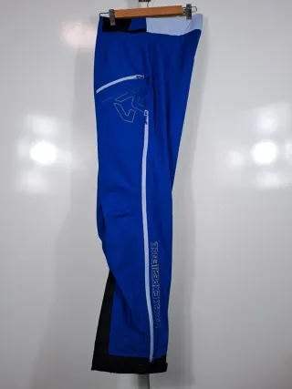 Pantalón Esquí Rock Experience Alaska XL Nuevo