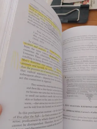 Modern and contemporary american literature (GR...