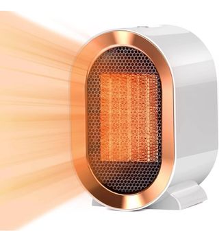 calefactor de bajo consumo 1200w