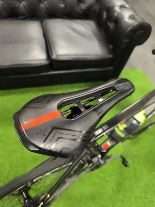 Bicicleta MMR GRAND TOUR carretera