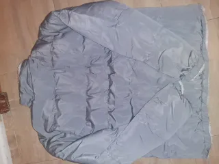 Chaqueta The North Face Gris