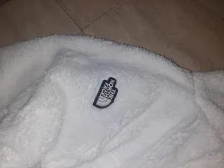 Chaqueta The North Face Gris