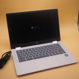 ✨ - HP Chromebook x360 14b-cd0006ns - Ordenador po