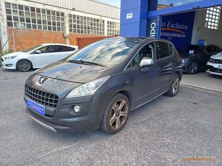 PEUGEOT 3008 SPORT PACK 2.0 HDI 150 CV FAP