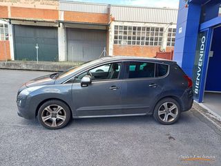 PEUGEOT 3008 SPORT PACK 2.0 HDI 150 CV FAP