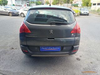 PEUGEOT 3008 SPORT PACK 2.0 HDI 150 CV FAP