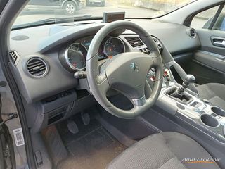 PEUGEOT 3008 SPORT PACK 2.0 HDI 150 CV FAP
