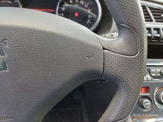 PEUGEOT 3008 SPORT PACK 2.0 HDI 150 CV FAP