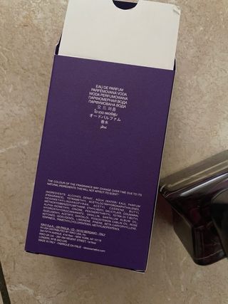 Profumo Kiko Milano Colonne District Eau de Parfum