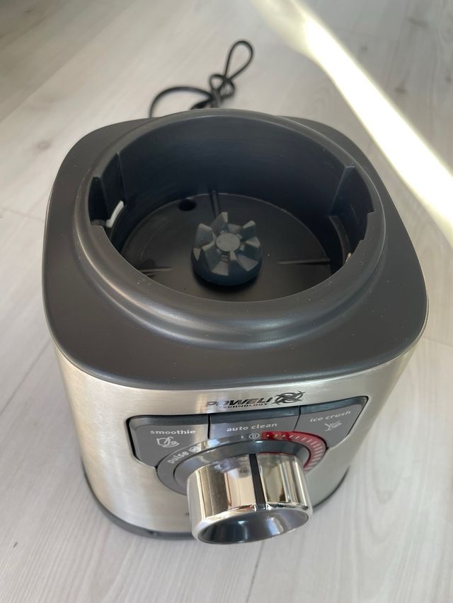 Batidora Moulinex LM 811 Vaso Cristal