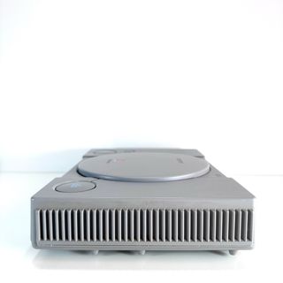 Sony PlayStation 1 Mod Ps1 Completa di cavi