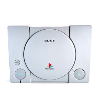 Sony PlayStation 1 Mod Ps1 Completa di cavi