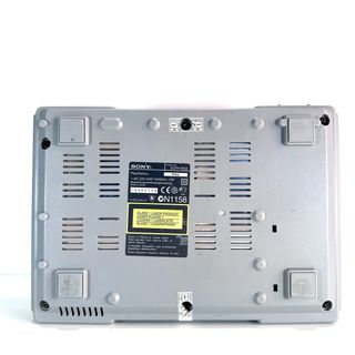 Sony PlayStation 1 Mod Ps1 Completa di cavi