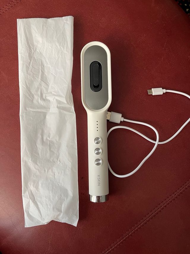 Cepillo de Red Light Theraph InnoGlam