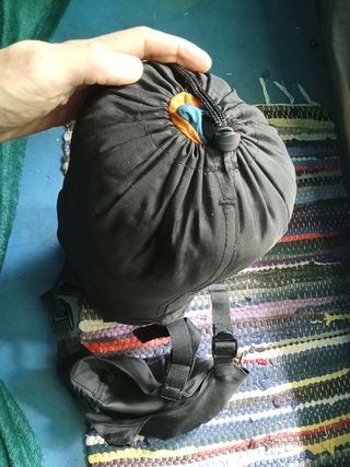 Saco de dormir Altus Light 800S