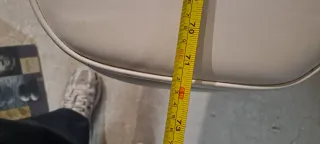 Camilla masaje, estética