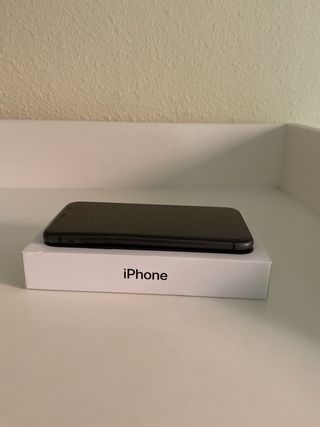 iPhone 11 Negro 128 GB