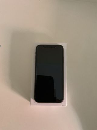 iPhone 11 Negro 128 GB