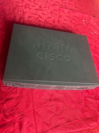 Router Cisco