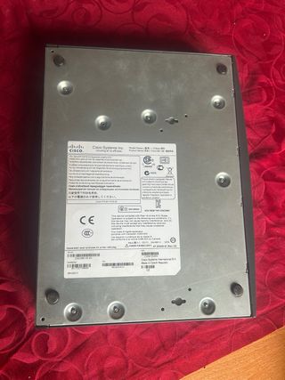 Router Cisco
