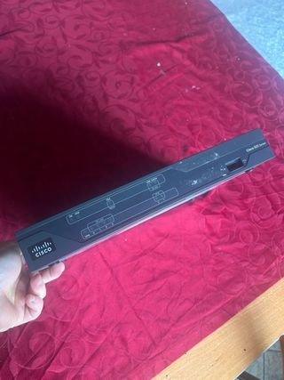Router Cisco