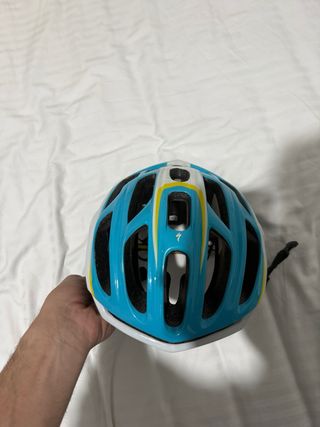 Casco S-Works Bicicleta