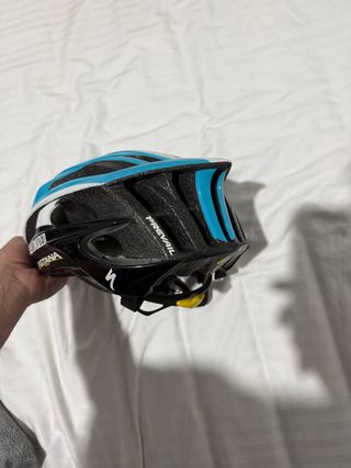 Casco S-Works Bicicleta