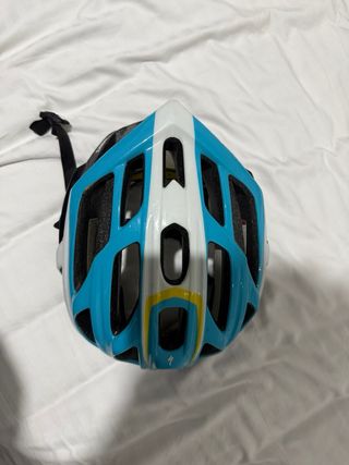 Casco S-Works Bicicleta
