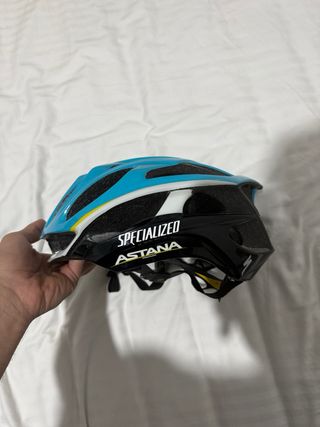 Casco S-Works Bicicleta