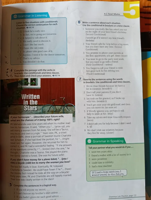 ADVANTAGE FOR BACHILLERATO 1. ST'S BOOK (2017)