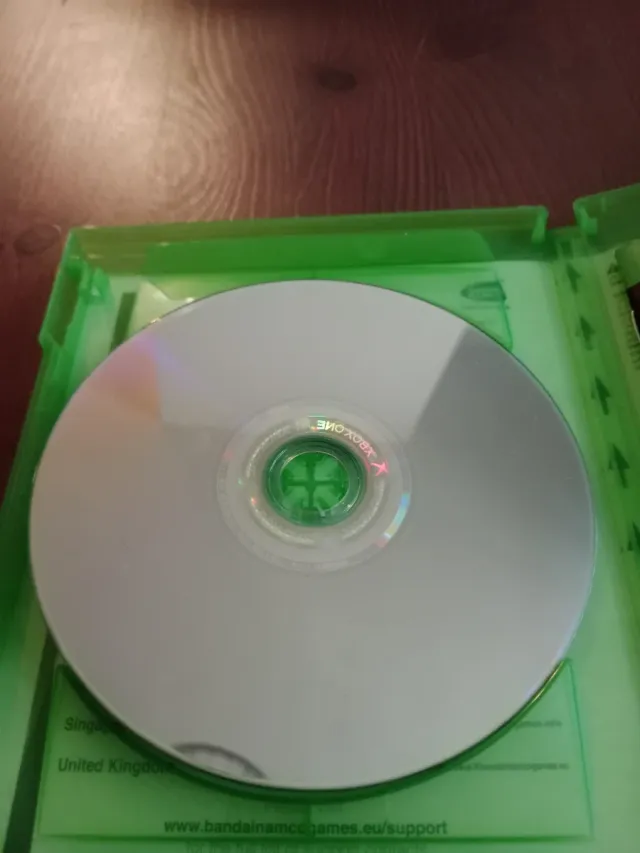 Juego Xbox One. Dark Souls II: Scholar of the Firs