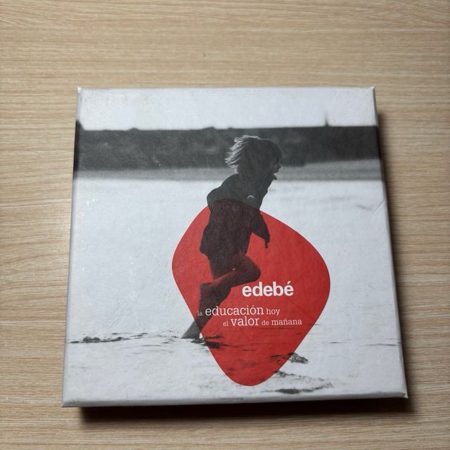 Ratón EDEBÉ USB retráctil